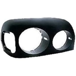 Order Driver Side Headlamp Cover by DEPO - 340-1204L-UD1 For Your Vehicle