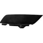 Order Driver Side Headlamp Cover - LX2510102 For Your Vehicle