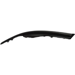 Order VARIOUS MANUFACTURERS - TO2510105 - Driver Side Headlamp Cover For Your Vehicle