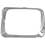 Order Driver Side Headlamp Door - CH2512118 For Your Vehicle