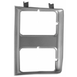 Order Porte phare côté conducteur - GM2512106 For Your Vehicle