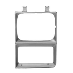 Order Porte phare côté conducteur - GM2512108 For Your Vehicle