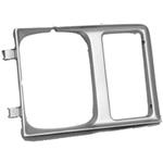 Order Driver Side Headlamp Door - GM2512182PP For Your Vehicle