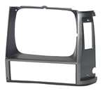 Order Driver Side Headlamp Door by SHERMAN PARTS - 075-95L For Your Vehicle