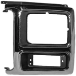 Order Driver Side Headlamp Door by SHERMAN PARTS - 575-95AL For Your Vehicle