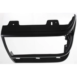 Order Driver Side Headlamp Door by SHERMAN PARTS - 577-95BL For Your Vehicle