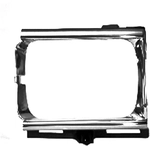 Order Driver Side Headlamp Door - TO2512111 For Your Vehicle