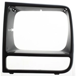 Order VARIOUS MANUFACTURERS - CH2512157 - Driver Side Headlamp Door For Your Vehicle
