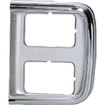 Order Driver Side Headlamp Door - GM2512124 For Your Vehicle