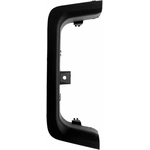 Order Driver Side Headlamp Housing by SHERMAN PARTS - FOF25017-23HL For Your Vehicle