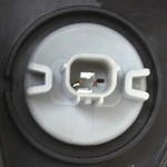 Order Driver Side Headlamp Lens/Housing - AC2518117 For Your Vehicle