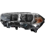 Order Driver Side Headlamp Lens/Housing - BM2518149 For Your Vehicle