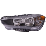Order Driver Side Headlamp Lens/Housing - BM2518173C For Your Vehicle