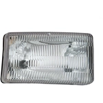 Order Driver Side Headlamp Lens/Housing - CH2518108V For Your Vehicle