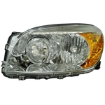 Order Driver Side Headlamp Lens/Housing by DEPO - 312-1197L-UC1 For Your Vehicle