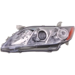 Order Driver Side Headlamp Lens/Housing by DEPO - 312-1198L-UCN7 For Your Vehicle