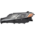 Order Driver Side Headlamp Lens/Housing by DEPO - 312-11AUL-UC2 For Your Vehicle