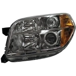 Order Driver Side Headlamp Lens/Housing by DEPO - 317-1149L-US2 For Your Vehicle