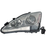 Order Driver Side Headlamp Lens/Housing by DEPO - 324-1101L-USD7 For Your Vehicle
