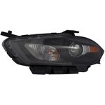 Order Driver Side Headlamp Lens/Housing by DEPO - 334-1136L-ACN2 For Your Vehicle