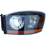 Order Driver Side Headlamp Lens/Housing by EAGLE EYES LIGHTS - CS182-B101L For Your Vehicle