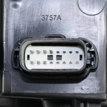 Order Driver Side Headlamp Lens/Housing - FO2518131 For Your Vehicle