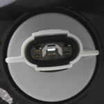 Order Driver Side Headlamp Lens/Housing - HO2518126 For Your Vehicle