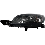 Order Driver Side Headlamp Lens/Housing - MA2518114OE For Your Vehicle