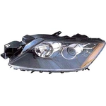 Order Driver Side Headlamp Lens/Housing - MA2518132 For Your Vehicle