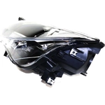 Order Driver Side Headlamp Lens/Housing - MA2518141C For Your Vehicle