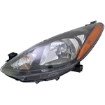 Order Driver Side Headlamp Lens/Housing - MA2518144C For Your Vehicle