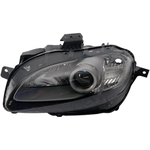 Order Driver Side Headlamp Lens/Housing - MA2518156OE For Your Vehicle