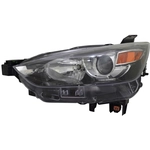 Order Driver Side Headlamp Lens/Housing - MA2518173C For Your Vehicle