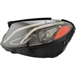 Order Driver Side Headlamp Lens/Housing - MB2518110 For Your Vehicle