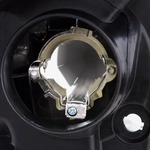 Order Driver Side Headlamp Lens/Housing - TO2518123 For Your Vehicle