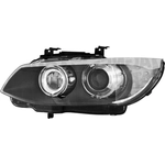 Order Driver Side Headlamp Lens/Housing - BM2518130 For Your Vehicle
