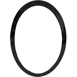 Order Driver Side Headlamp Retaining Ring - MC2506104 For Your Vehicle