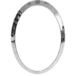 Order Driver Side Headlamp Retaining Ring - MC2506105 For Your Vehicle