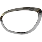 Order Driver Side Headlamp Retaining Ring - MC2506106 For Your Vehicle