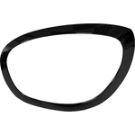 Order Driver Side Headlamp Retaining Ring - MC2506107 For Your Vehicle
