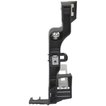 Order Driver Side Headlight Bracket - CH2508108 For Your Vehicle