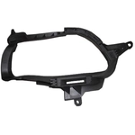 Order Driver Side Headlight Bracket - CH2508110 For Your Vehicle