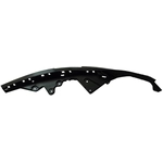 Order Driver Side Headlight Bracket - CH2508112 For Your Vehicle