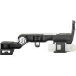 Order Driver Side Headlight Bracket by DEPO - 334-1702L-UD For Your Vehicle