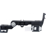 Order Driver Side Headlight Bracket by DEPO - 334-1702L-UD For Your Vehicle
