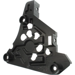 Order Driver Side Headlight Bracket - FO2508105 For Your Vehicle