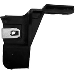 Order Driver Side Headlight Bracket - FO2508106 For Your Vehicle
