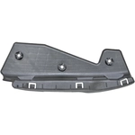 Order Driver Side Headlight Bracket - FO2508109 For Your Vehicle