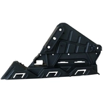 Order Driver Side Headlight Bracket - FO2508111 For Your Vehicle
