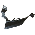 Order Driver Side Headlight Bracket - GM2508110 For Your Vehicle